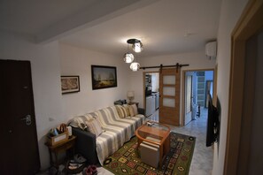 Coin séjour