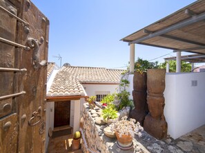 Property grounds - La Perdiu by Interhome (Benissa)