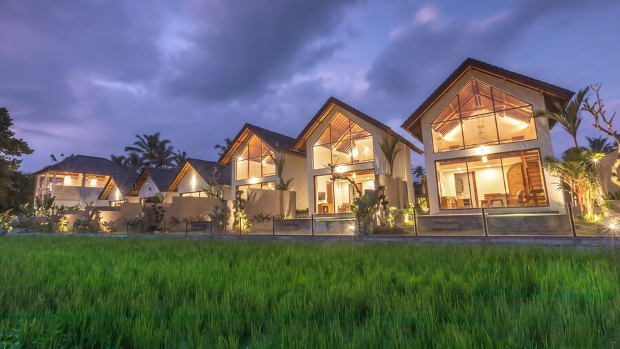 Ascarya Ubud