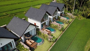 Exterior - Ascarya Ubud (Tegallalang)