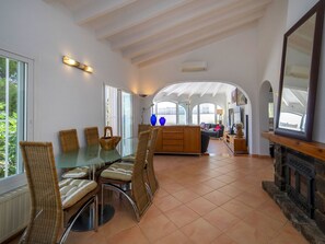 Dining - Miracosta by Interhome (Calpe/Calp)