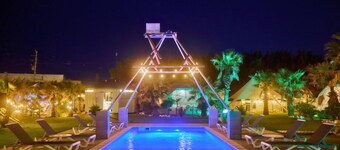 Water Front Villa OASIS-OARAI