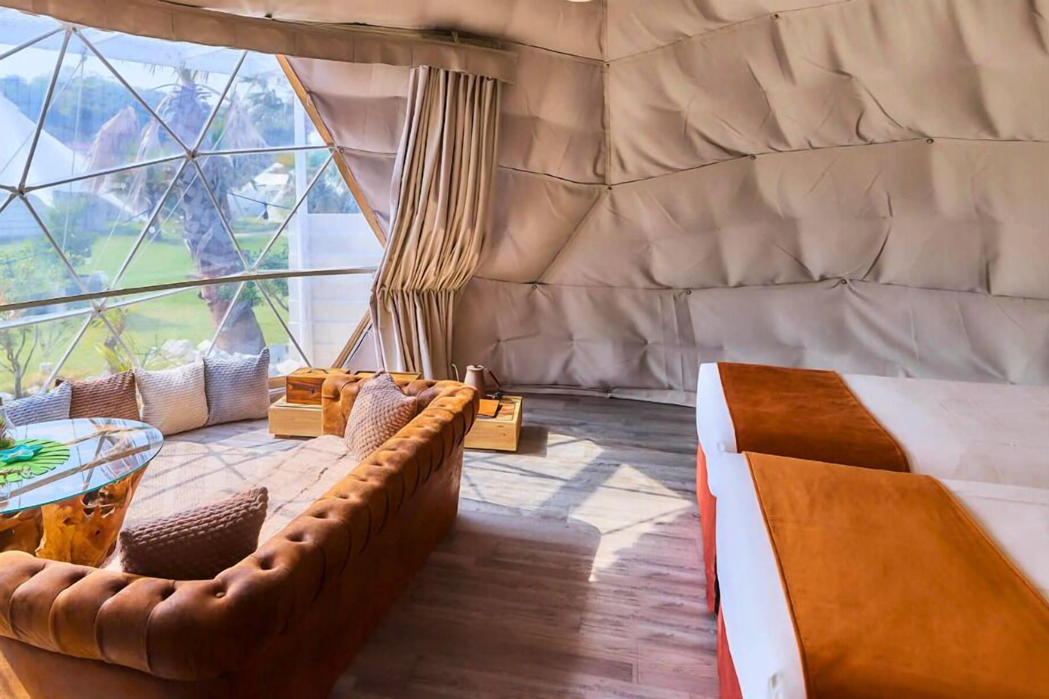 Standard Villa, Pool View | Free WiFi