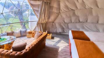 Villa – standard, bassengutsikt | Wi-fi (inkludert)