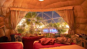 Standard Villa, Pool View | Wi-fi percuma