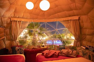 标准别墅, 泳池景观 | 免费 WiFi