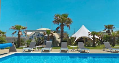 Water Front Villa OASIS-OARAI