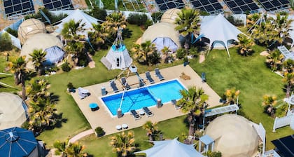 Water Front Villa OASIS-OARAI