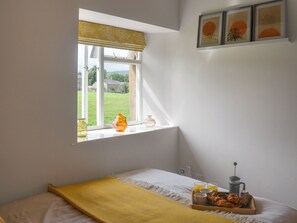2 bedrooms, free WiFi - 2 bedroom accommodation in Skipton (Skipton)