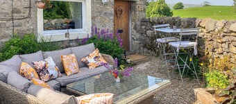 2 soverom innkvartering i Skipton