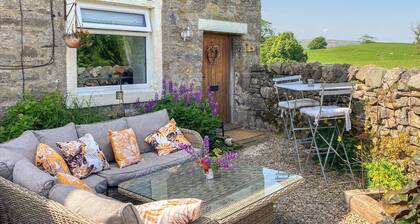 2 chambres Ă coucher Ă Skipton