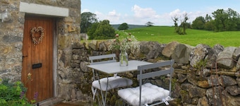 2 soverom innkvartering i Skipton