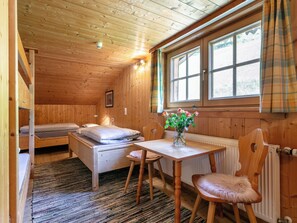 2 Schlafzimmer, Internetzugang