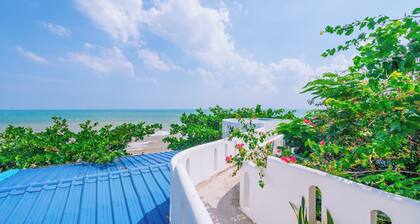 Irini Homestay & Hotel Mui Ne
