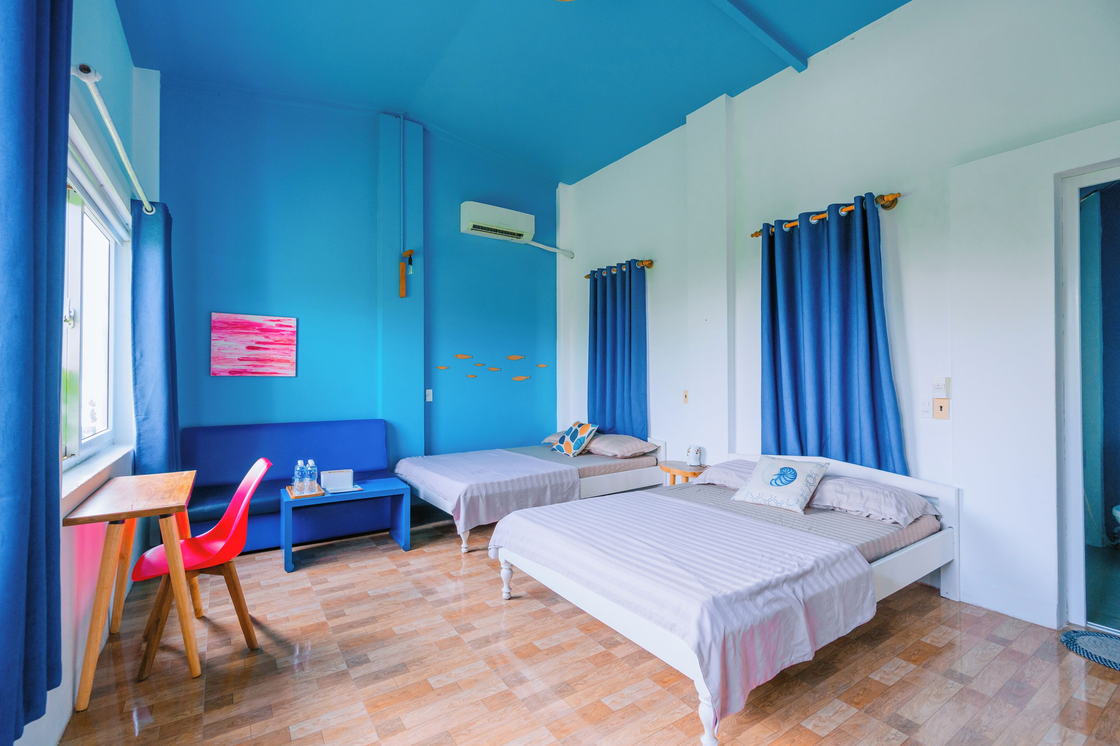 Décoration personnalisée, ameublement personnalisé, bureau