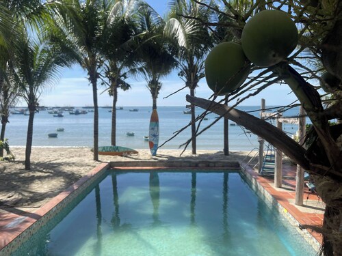 Irini Homestay & Hotel Mui Ne