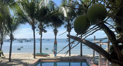 Irini Homestay & Hotel Mui Ne