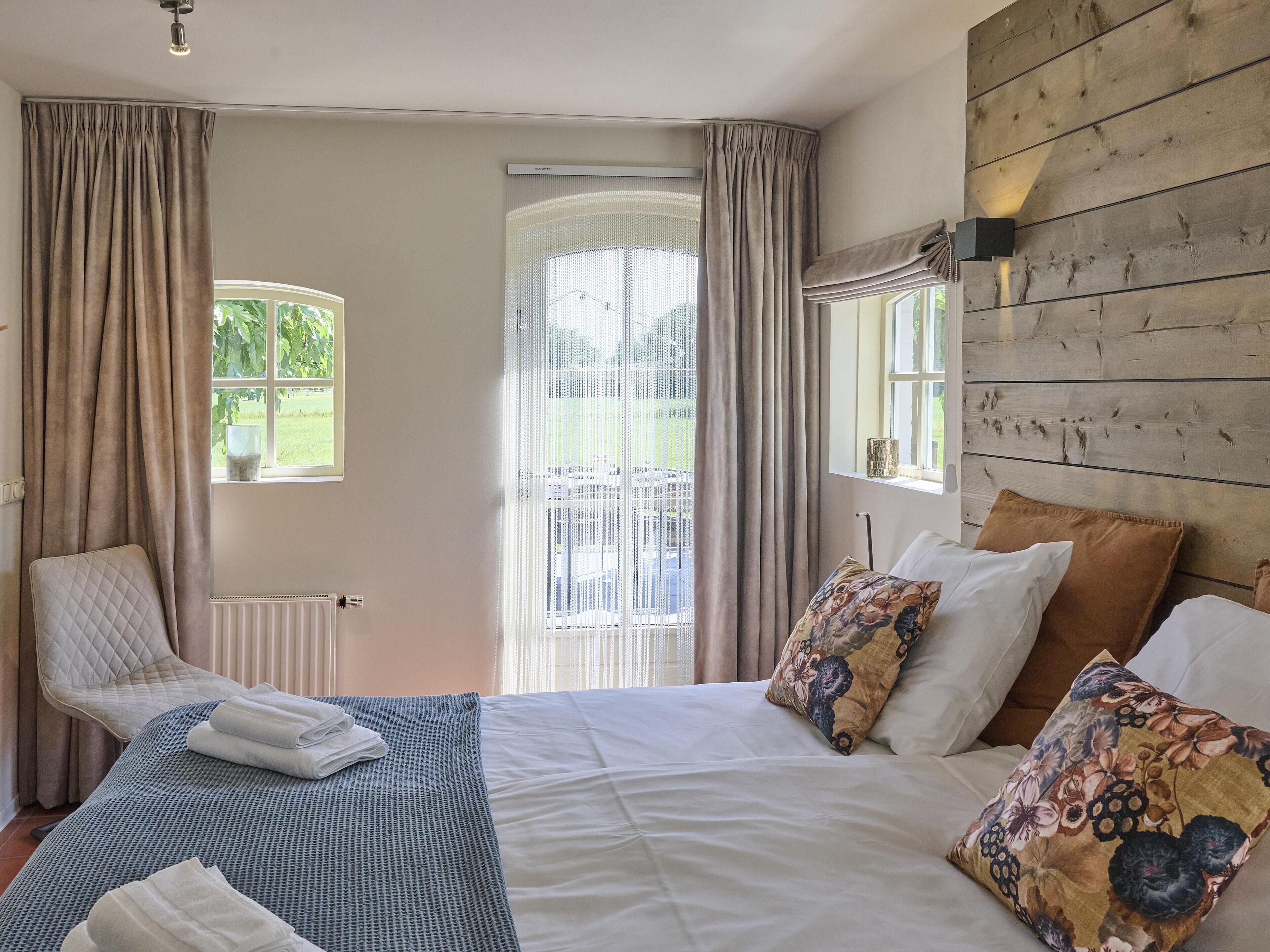 4 bedrooms, internet