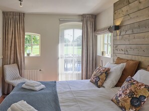 4 quartos, acesso à internet