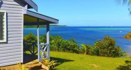 Sasa Nature Lodge