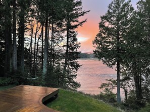 Boendeområde