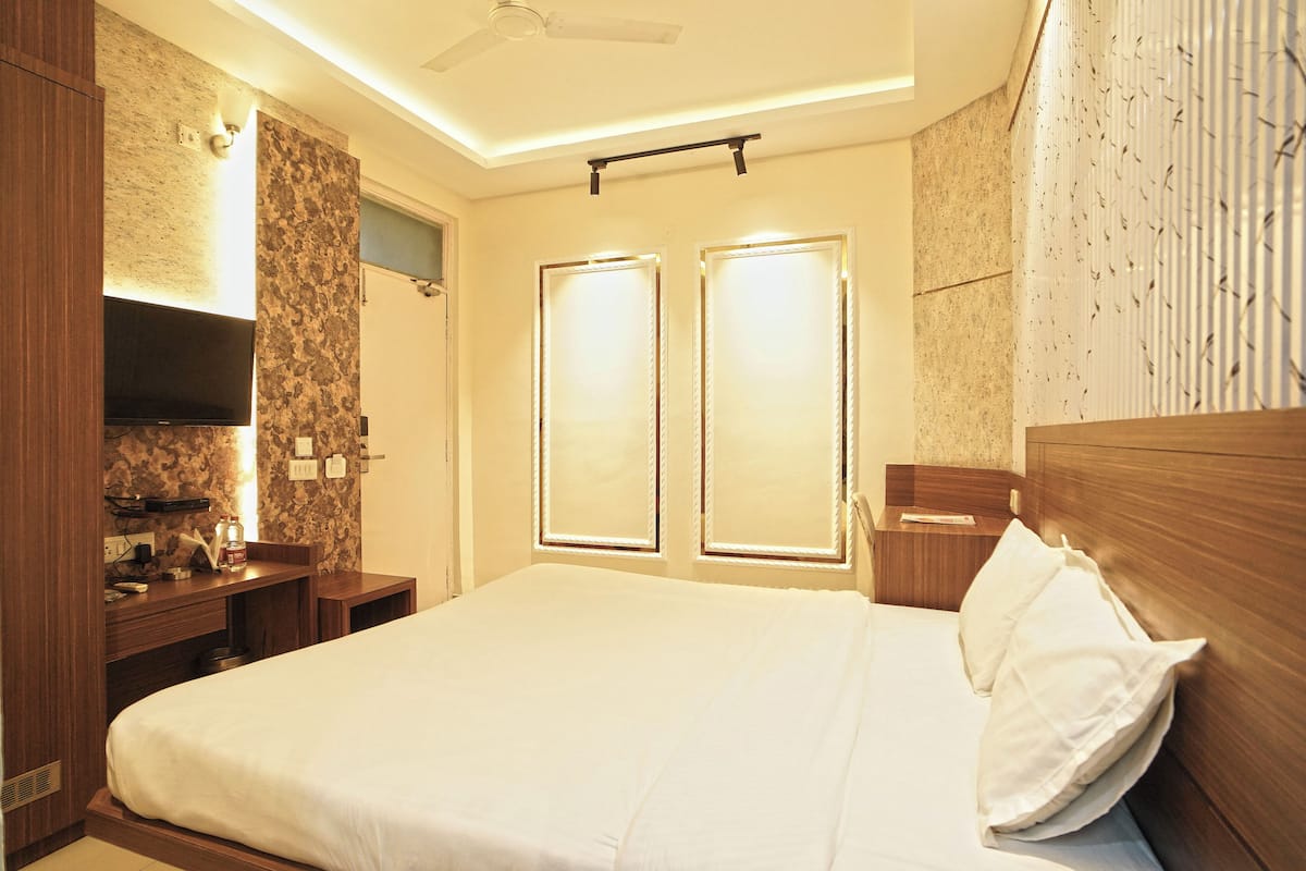 Chambre Deluxe | Bureau, accĂšs au Wi-Fi (inclus)