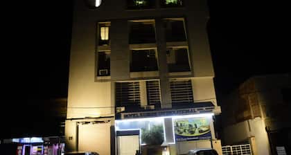 Hotel Kumar International