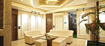 Hotel Kumar International