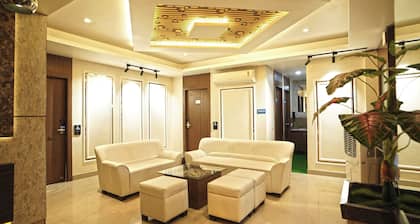 Hotel Kumar International