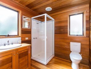 Shower - Beach & Bush I 650m Walk to Beach (Aireys Inlet)