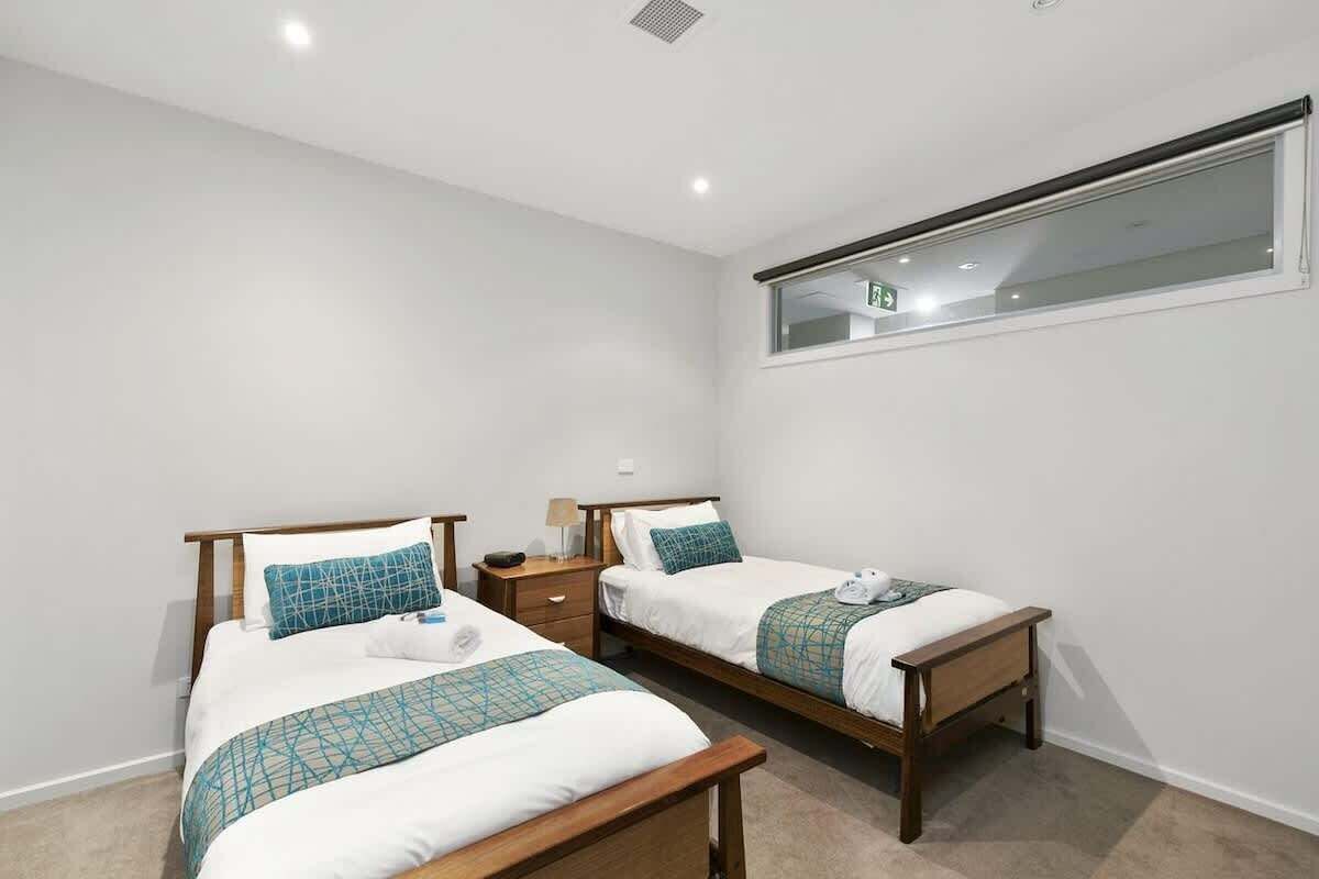 Bell St Apartments I Walk To Everything In Torquay - Jan Juc