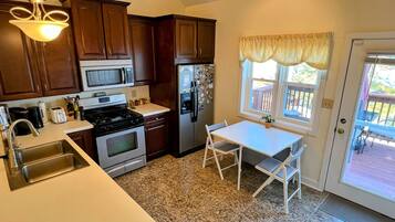 微波炉、烤箱、炉灶、洗碗机