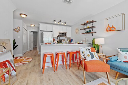 Cozy 3BR Home l Big Backyard l Pet-Friendly