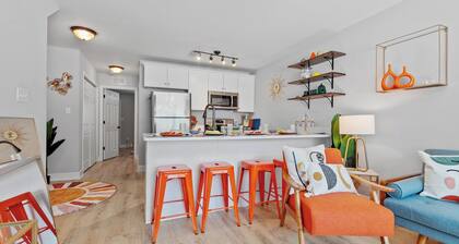 Cozy 3BR Home l Big Backyard l Pet-Friendly