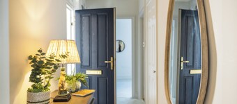 Chapel Court Apartment