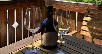 Thermik 3 1. OG SĂŒd by Interhome