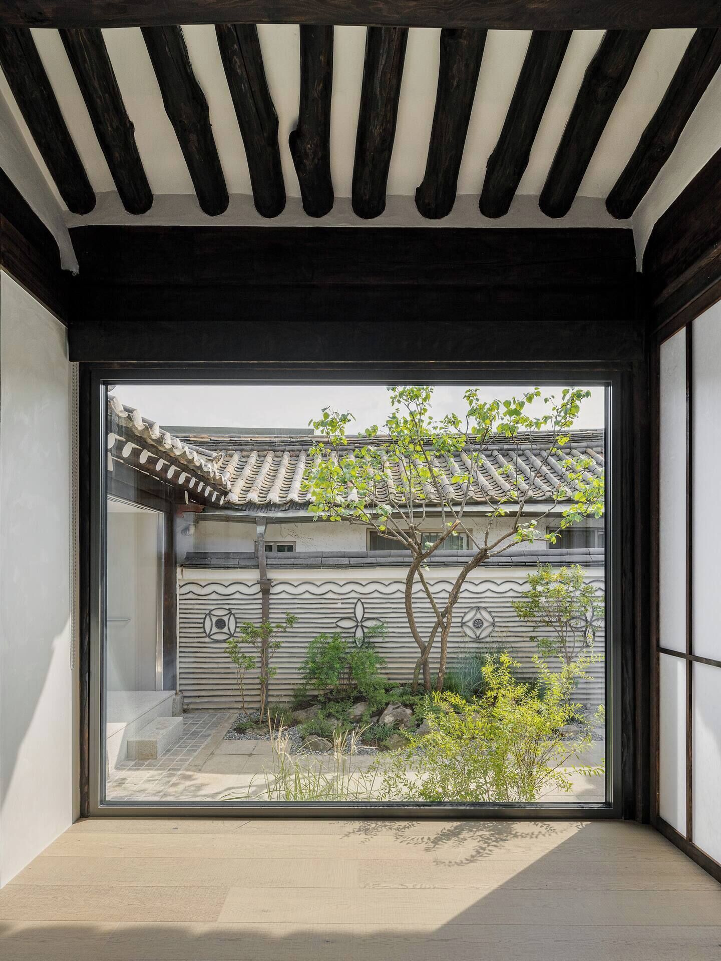 Photo - Nostalgia Hanok Hotel