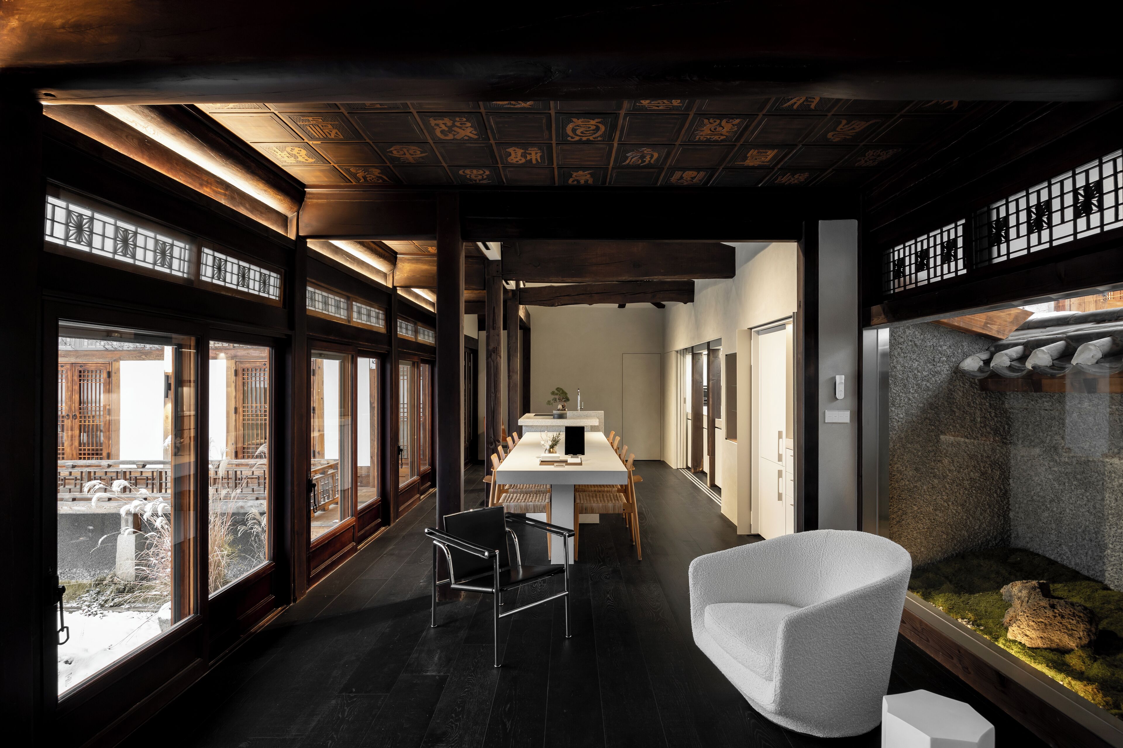 Photo - Nostalgia Hanok Hotel