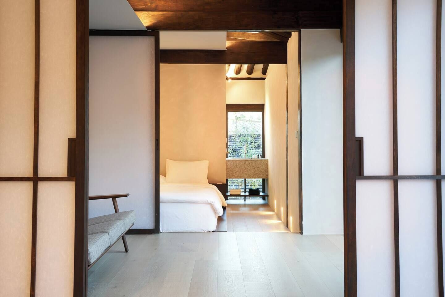 Photo - Nostalgia Hanok Hotel