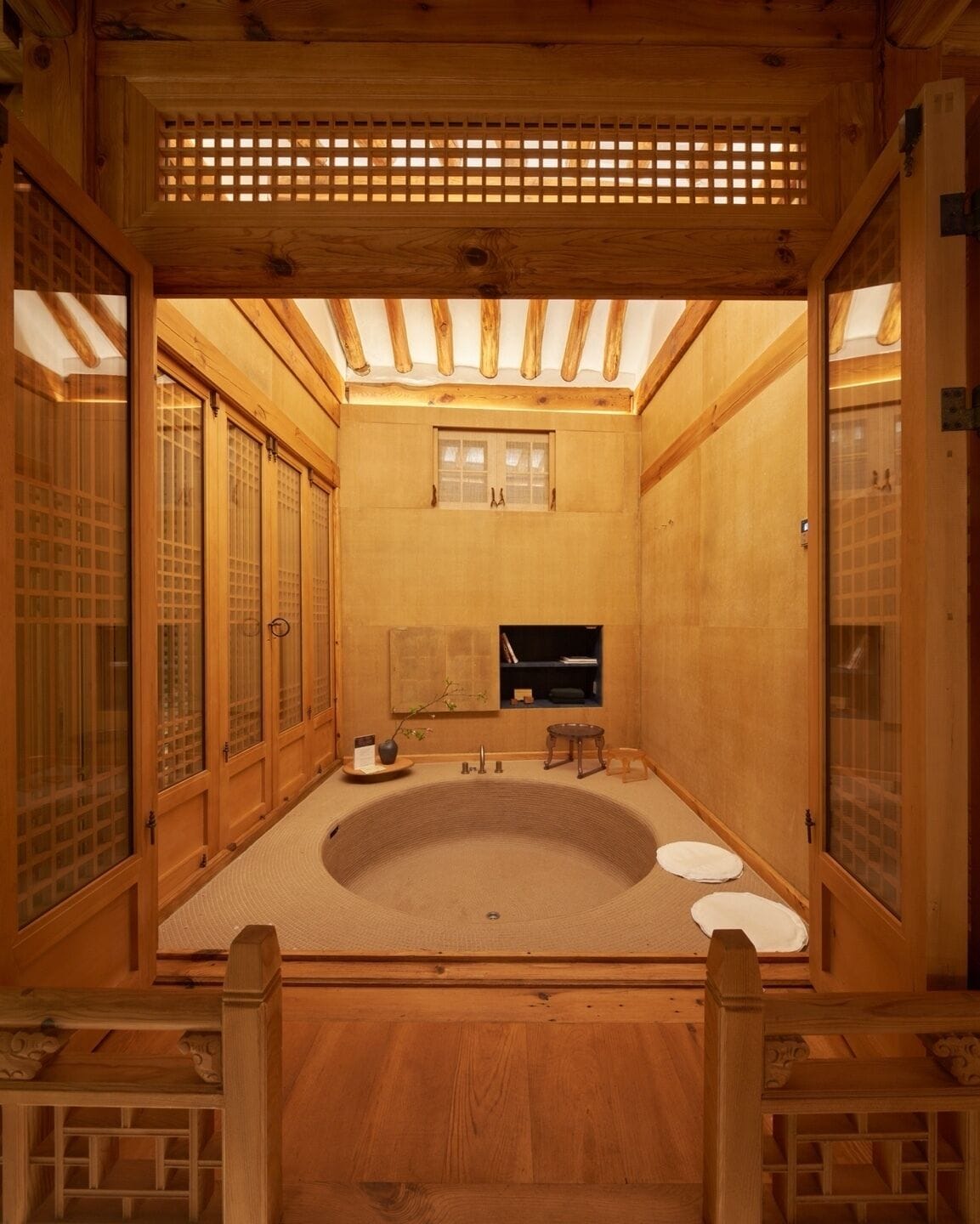 Photo - Nostalgia Hanok Hotel