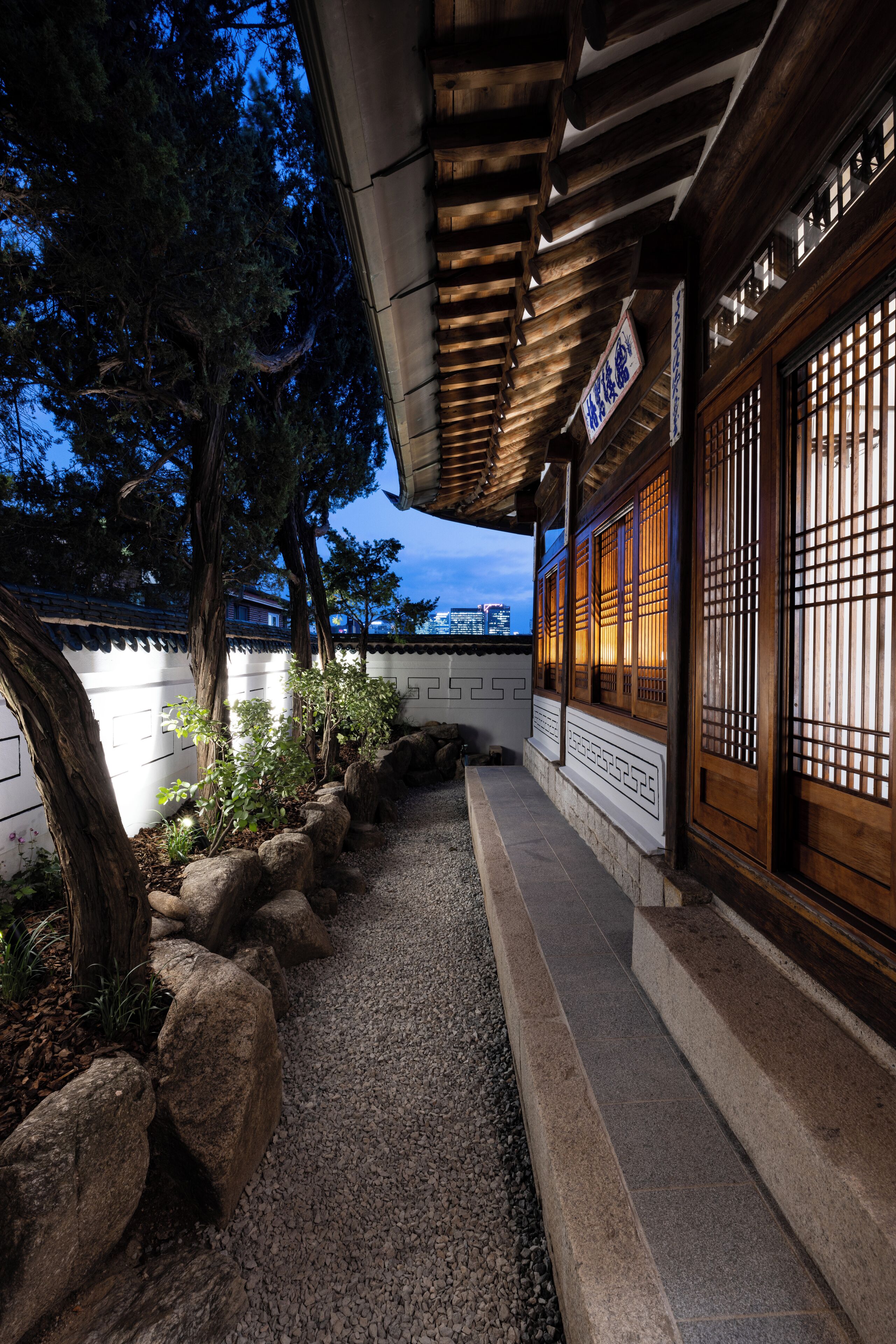 Photo - Nostalgia Hanok Hotel