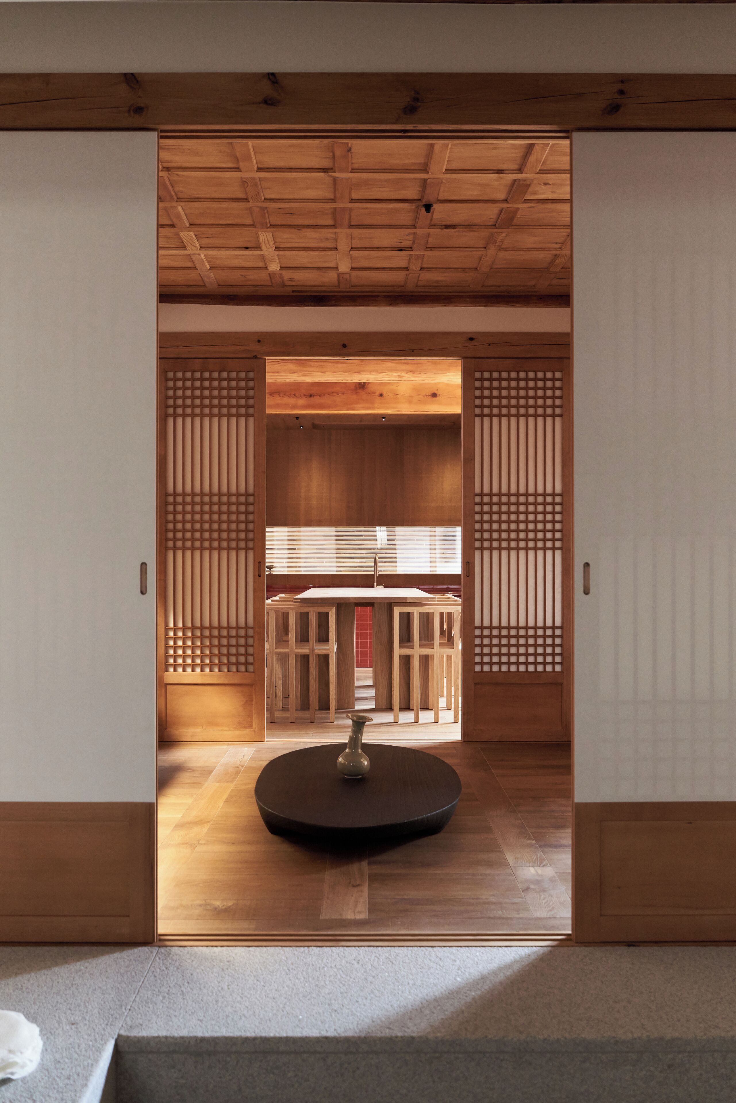 Photo - Nostalgia Hanok Hotel