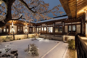 花園