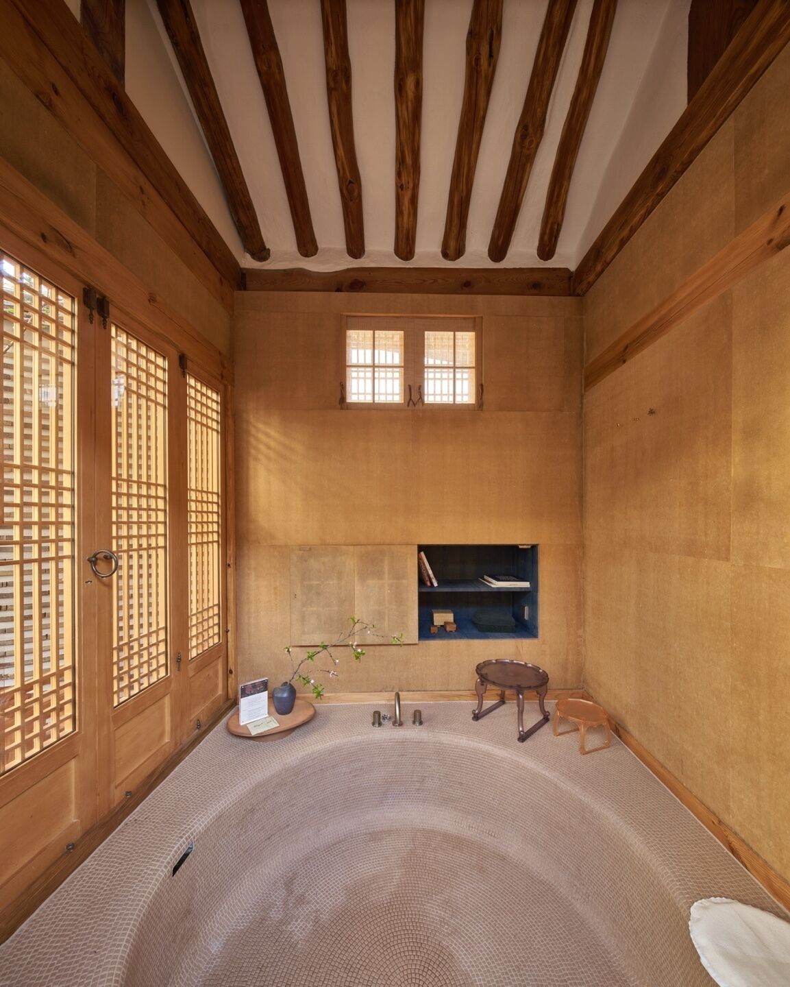 Photo - Nostalgia Hanok Hotel