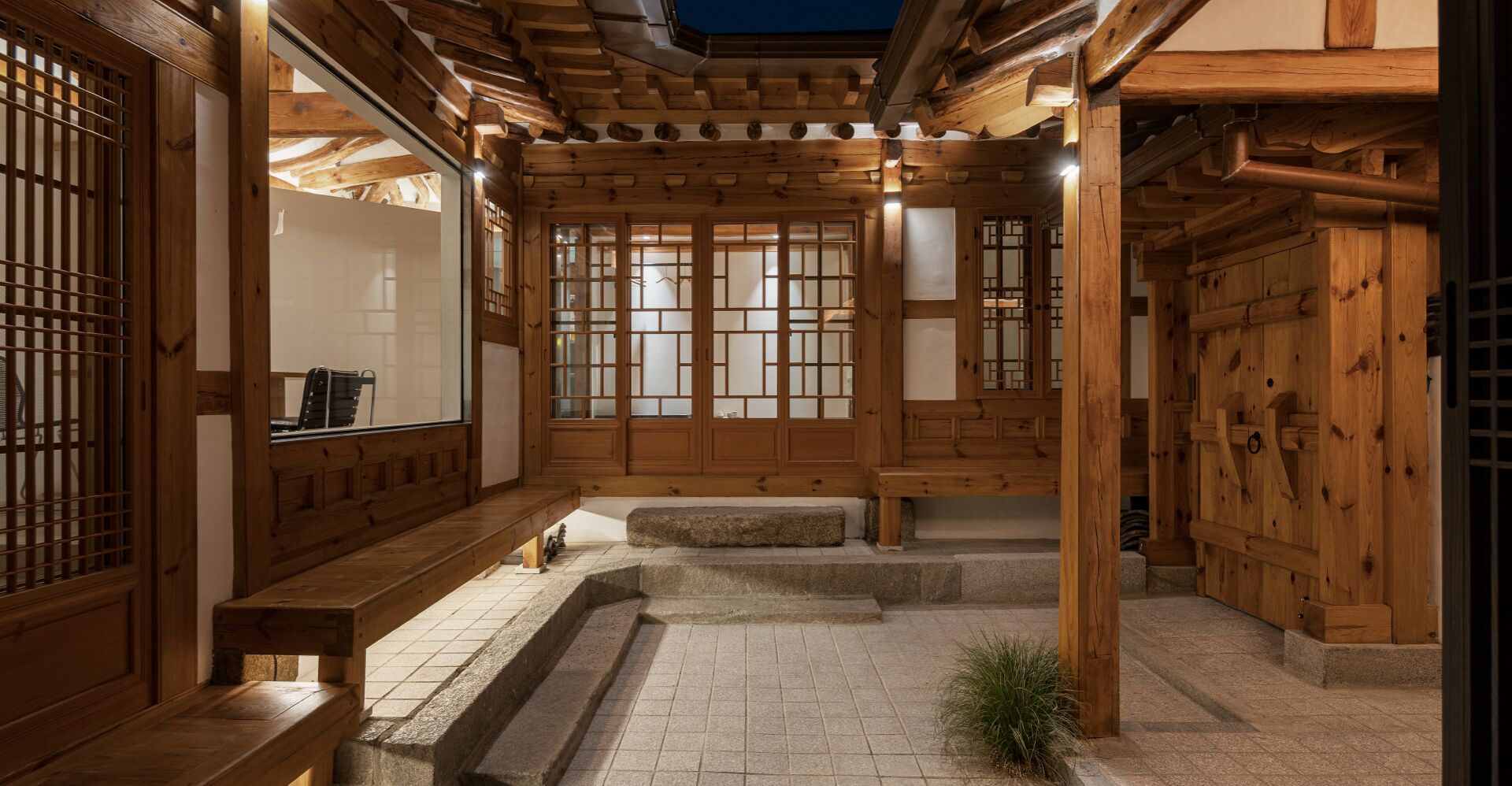 Photo - Nostalgia Hanok Hotel