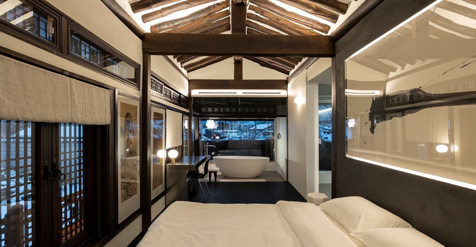 Photo - Nostalgia Hanok Hotel