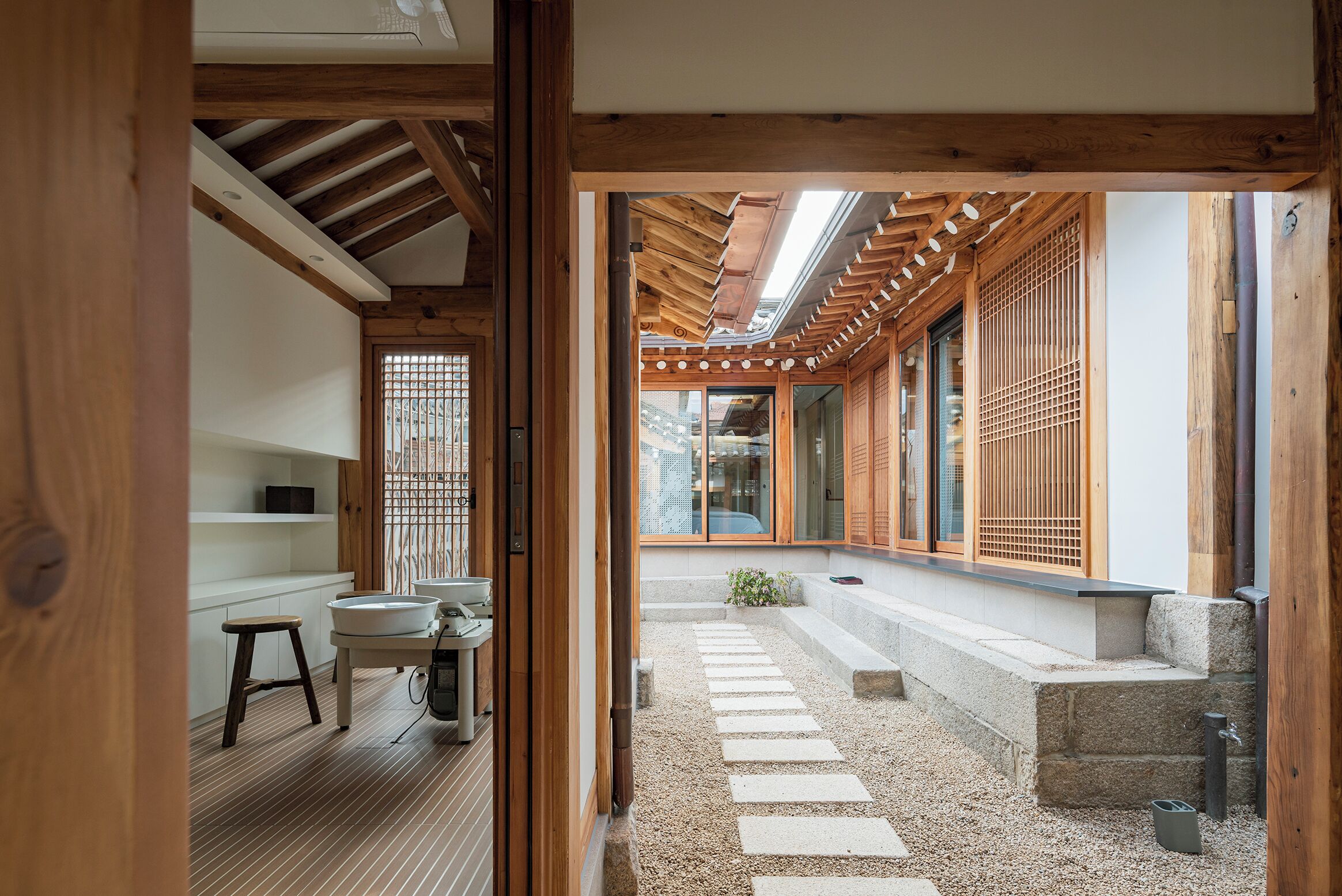 Photo - Nostalgia Hanok Hotel