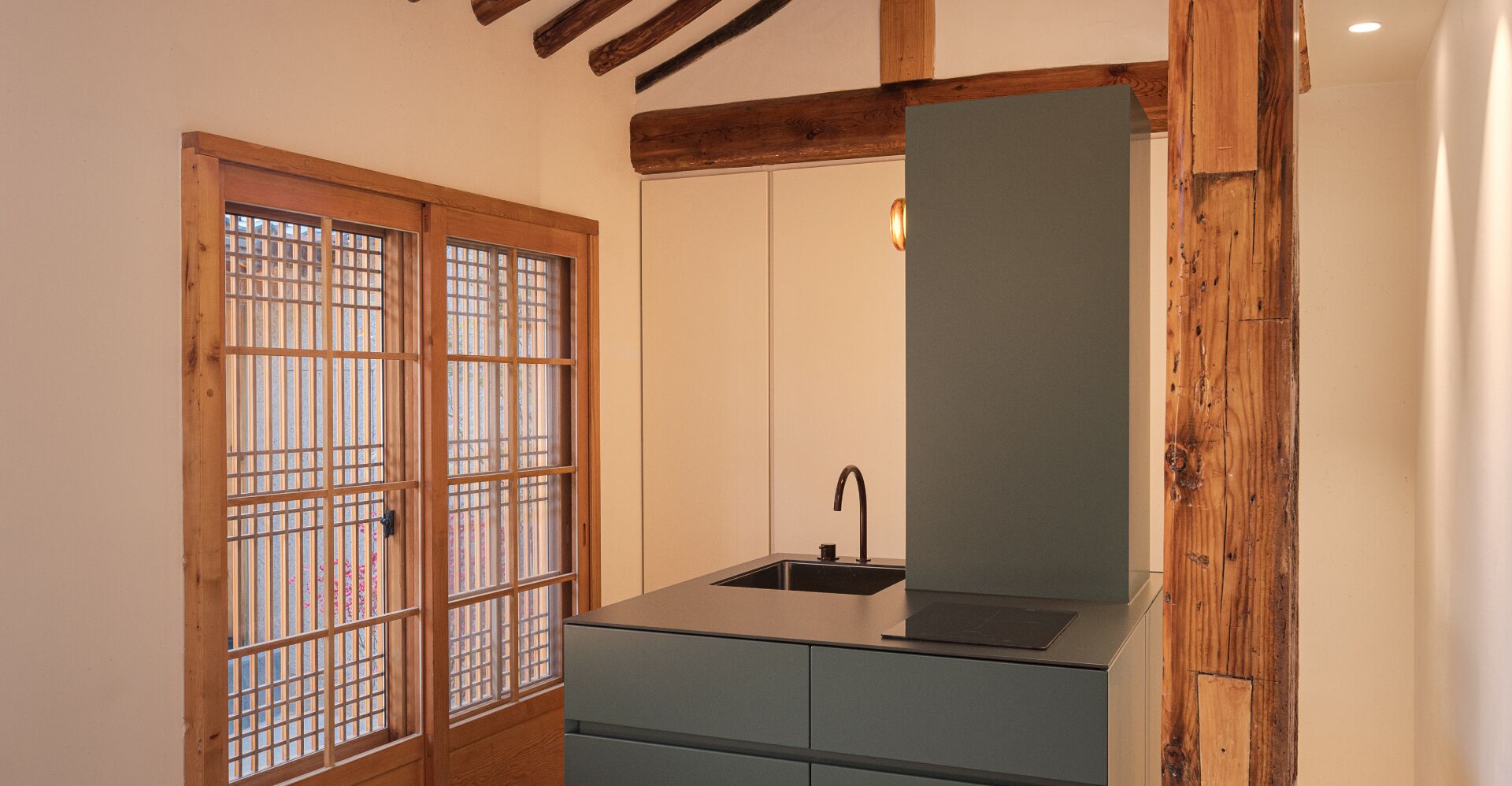 Photo - Nostalgia Hanok Hotel