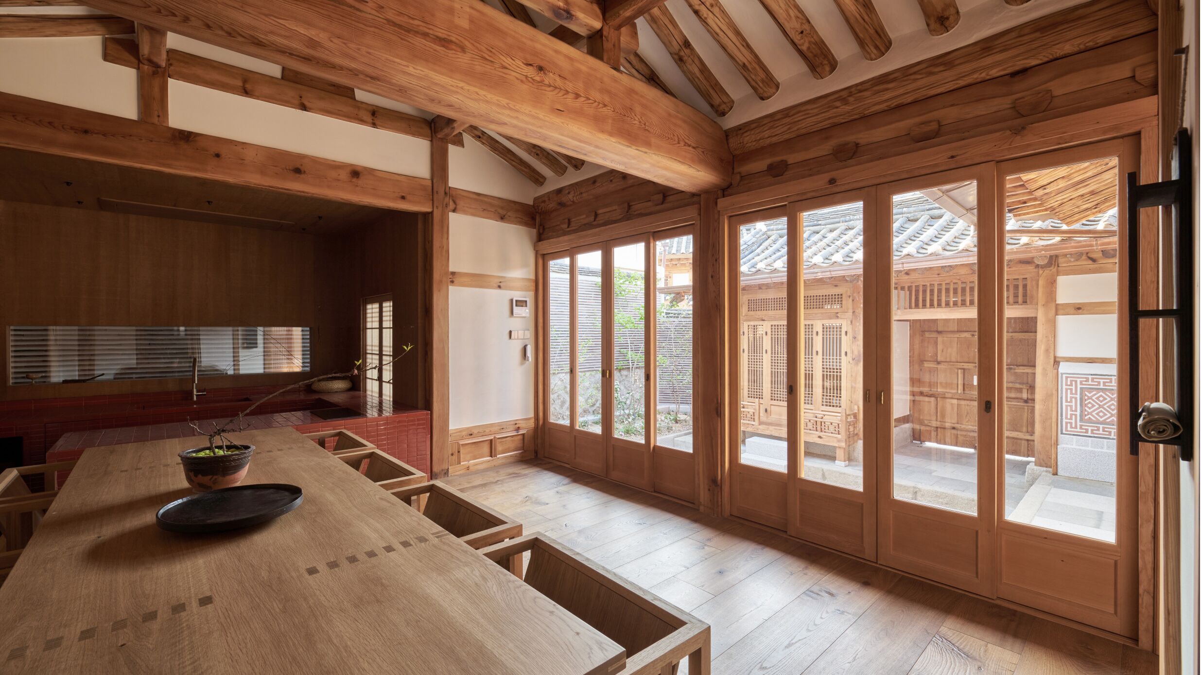 Photo - Nostalgia Hanok Hotel