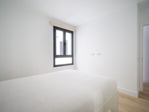 House | 1 bedroom, iron/ironing board - Apartment by Playa de Las Canteras Beach (Las Palmas de Gran Canaria)